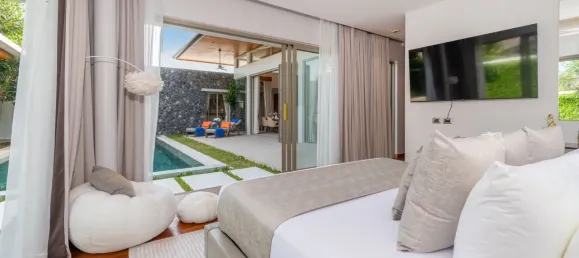4 Schlafzimmer Haus in Bang Tao, Thailand, Nr. 152111 23