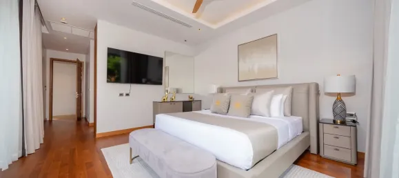 4 Schlafzimmer Haus in Bang Tao, Thailand, Nr. 152111 21
