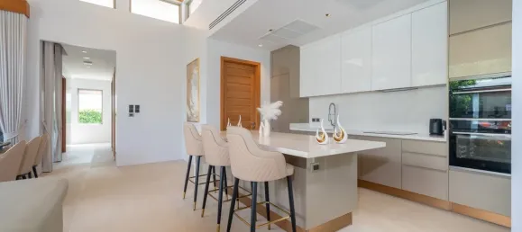 4 Schlafzimmer Haus in Bang Tao, Thailand, Nr. 152111 9