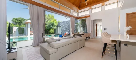 4 Schlafzimmer Haus in Bang Tao, Thailand, Nr. 152111 4