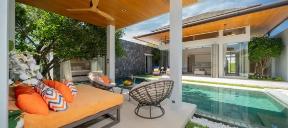 4 Schlafzimmer Haus in Bang Tao, Thailand, Nr. 152111 19