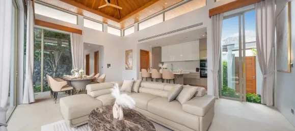 4 Schlafzimmer Haus in Bang Tao, Thailand, Nr. 152111 11