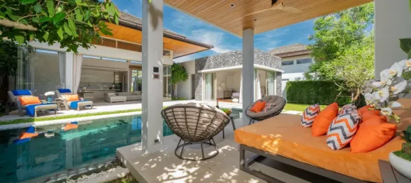 4 Schlafzimmer Haus in Bang Tao, Thailand, Nr. 152111 29
