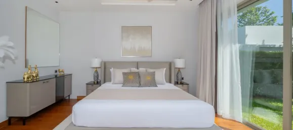 4 Schlafzimmer Haus in Bang Tao, Thailand, Nr. 152111 25