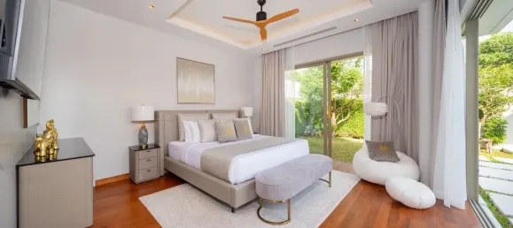 4 Schlafzimmer Haus in Bang Tao, Thailand, Nr. 152111 24
