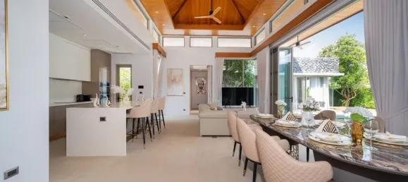4 Schlafzimmer Haus in Bang Tao, Thailand, Nr. 152111 3