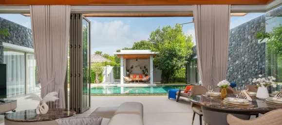 4 Schlafzimmer Haus in Bang Tao, Thailand, Nr. 152111 13