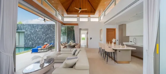 4 Schlafzimmer Haus in Bang Tao, Thailand, Nr. 152111 2