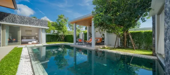 4 Schlafzimmer Haus in Bang Tao, Thailand, Nr. 152111 10