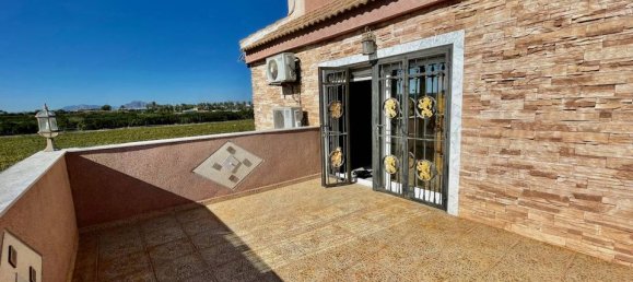 6 bedrooms Villa in Guardamar del Segura, Spain No. 184751 28