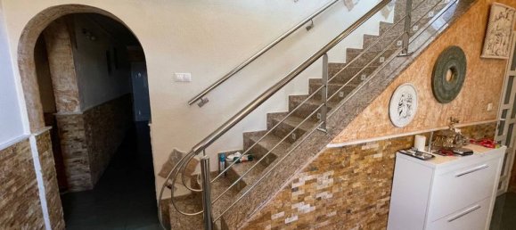 6 bedrooms Villa in Guardamar del Segura, Spain No. 184751 21