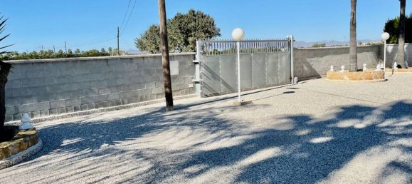 6 bedrooms Villa in Guardamar del Segura, Spain No. 184751 34