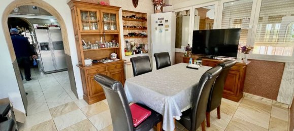 6 bedrooms Villa in Guardamar del Segura, Spain No. 184751 7