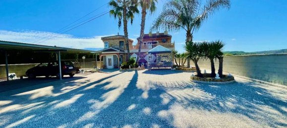 6 bedrooms Villa in Guardamar del Segura, Spain No. 184751 35