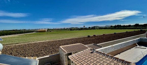 6 bedrooms Villa in Guardamar del Segura, Spain No. 184751 27