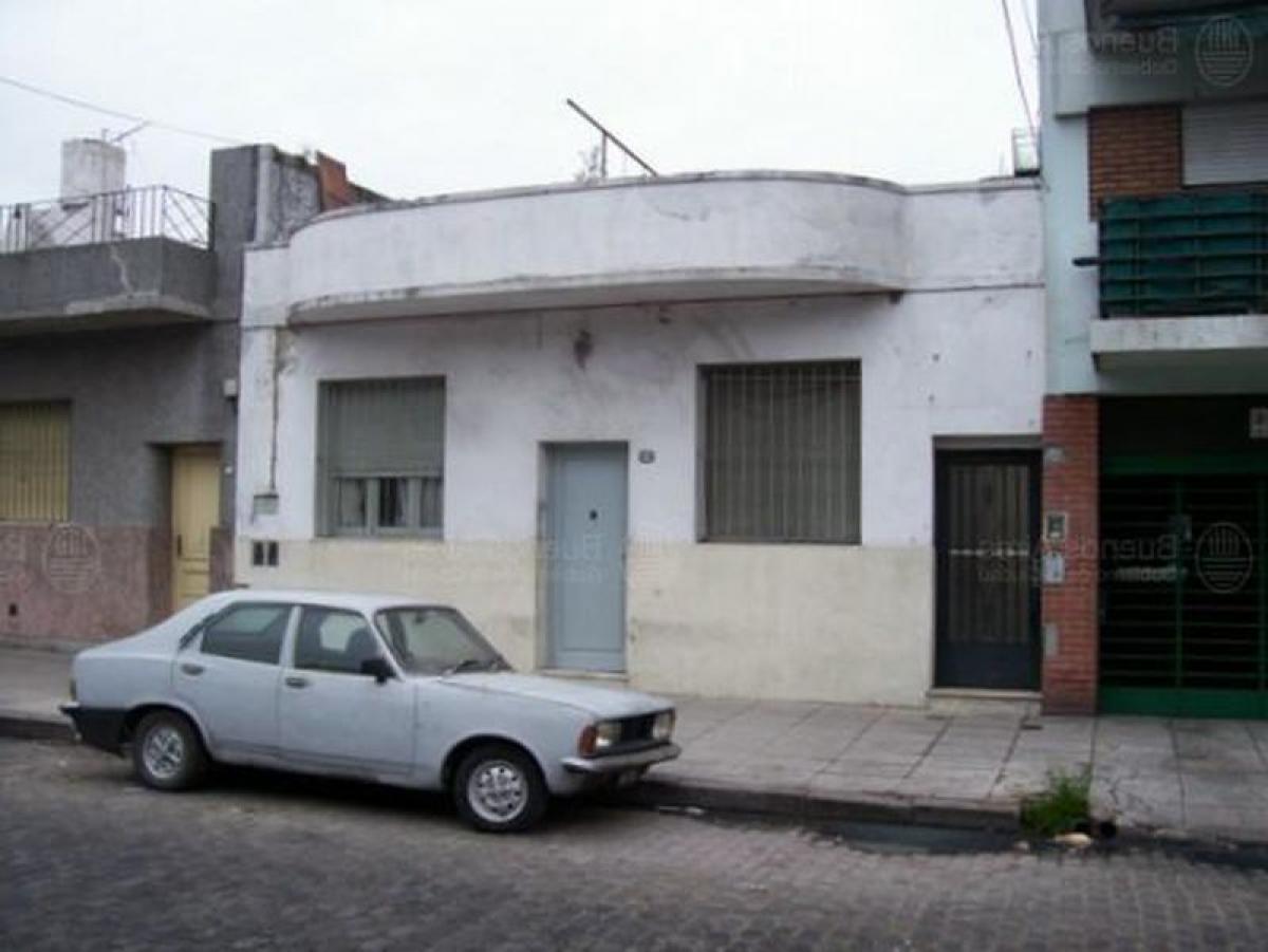 Terrain à Buenos Aires, Argentina No. 110635