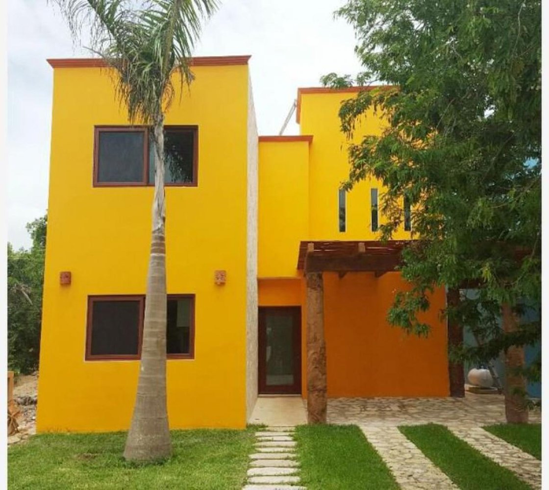 3 bedrooms House in Quintana Roo, Mexico No. 158055
