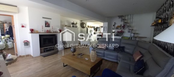 2 Schlafzimmer Haus in Eure-et-Loir, France, Nr. 158484 8