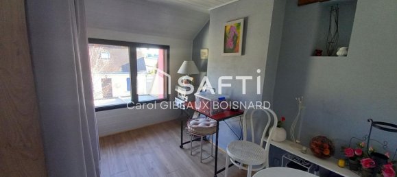 2 Schlafzimmer Haus in Eure-et-Loir, France, Nr. 158484 12