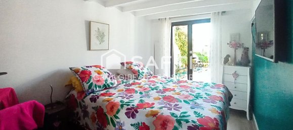 2 Schlafzimmer Haus in Eure-et-Loir, France, Nr. 158484 9