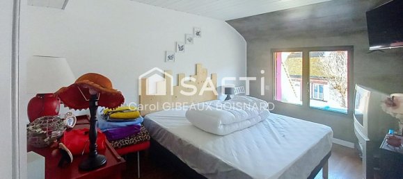 2 Schlafzimmer Haus in Eure-et-Loir, France, Nr. 158484 11