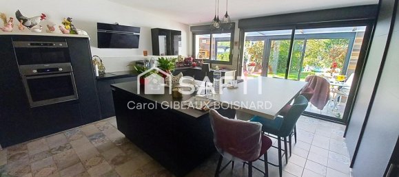 2 Schlafzimmer Haus in Eure-et-Loir, France, Nr. 158484 2