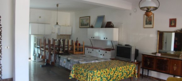 8 غرف نوم فيلا في Fano, Italy رقم 373612 14