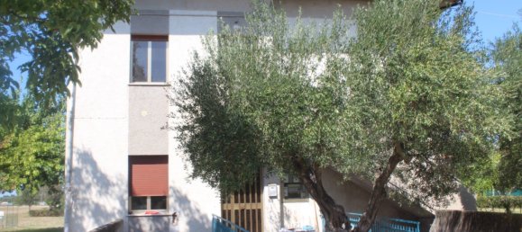 8 غرف نوم فيلا في Fano, Italy رقم 373612 2