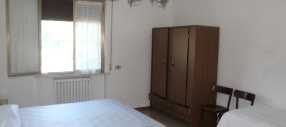 8 غرف نوم فيلا في Fano, Italy رقم 373612 16