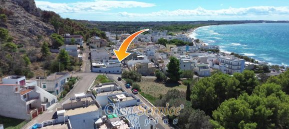 Дом с 3 комнатами в Sannicola, Италия № 230735 18