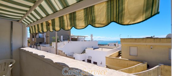 Дом с 3 комнатами в Sannicola, Италия № 230735 3