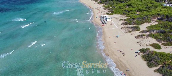 Дом с 3 комнатами в Sannicola, Италия № 230735 21