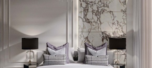 1 bedroom Apartment in FLOAREA RESIDENCE, Arjan, UAE No. 61353 5