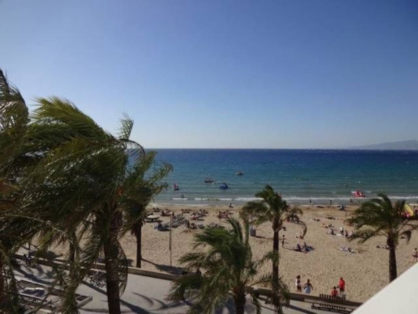 2 bedrooms Duplex in Salou, Spain No. 111916