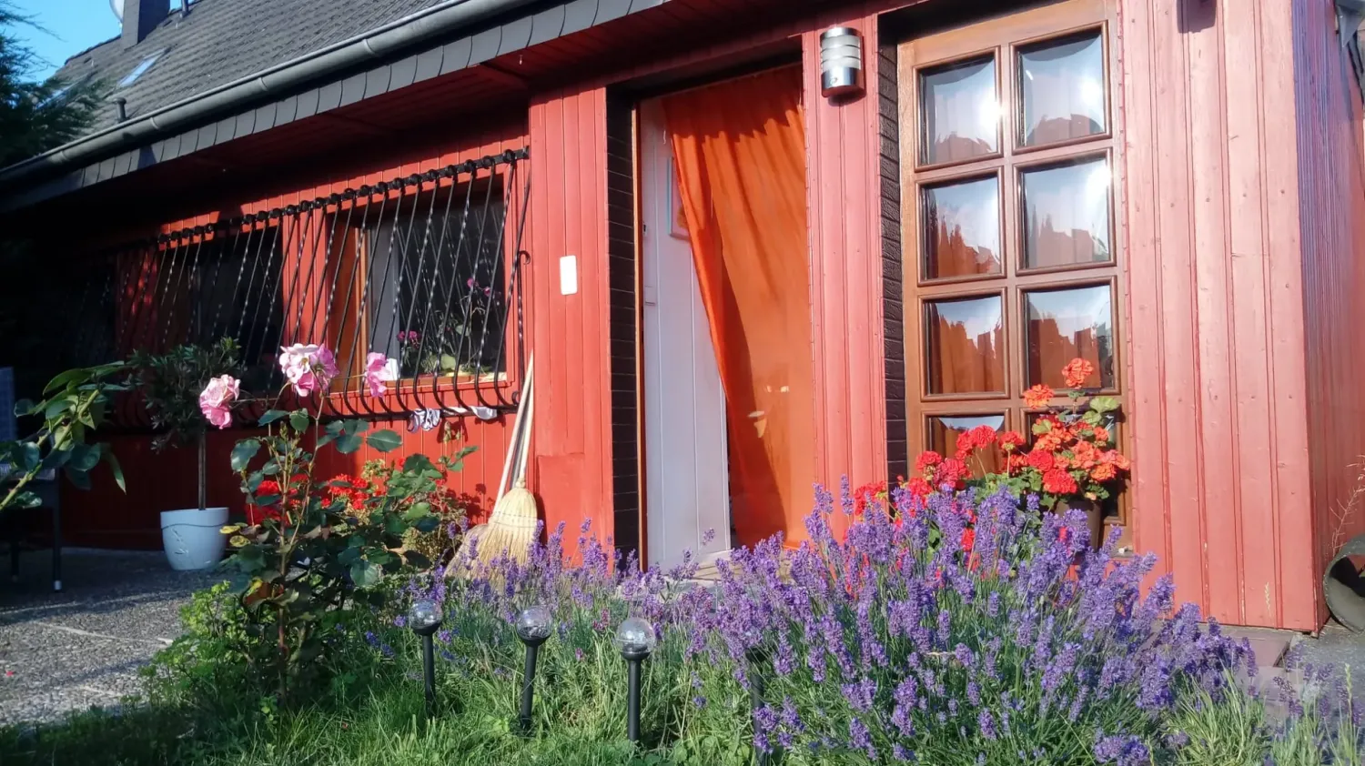 6 rooms Townhouse in Dortmund, Germany No. 43324