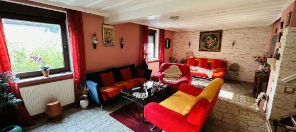 6 rooms Townhouse in Dortmund, Germany No. 43324 11