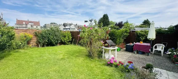 6 rooms Townhouse in Dortmund, Germany No. 43324 14