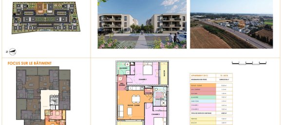 2 غرف نوم شقة في Lucciana, France رقم 239373 6