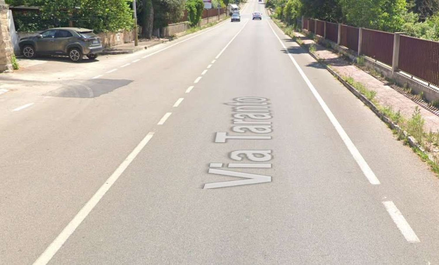 8 bedrooms Apartment in Martina Franca, Italy No. 358395