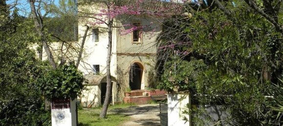 12 chambres Maison à Torrelavit, Spain No. 114722 3