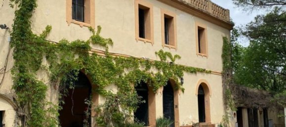 12 chambres Maison à Torrelavit, Spain No. 114722 6