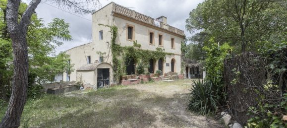 12 chambres Maison à Torrelavit, Spain No. 114722 5