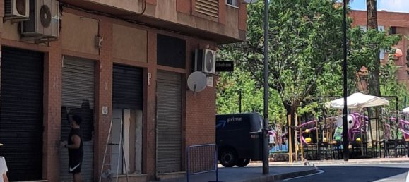 4 bedrooms Apartment in Alicante, Spain No. 155210 15