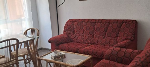 4 bedrooms Apartment in Alicante, Spain No. 155210 17