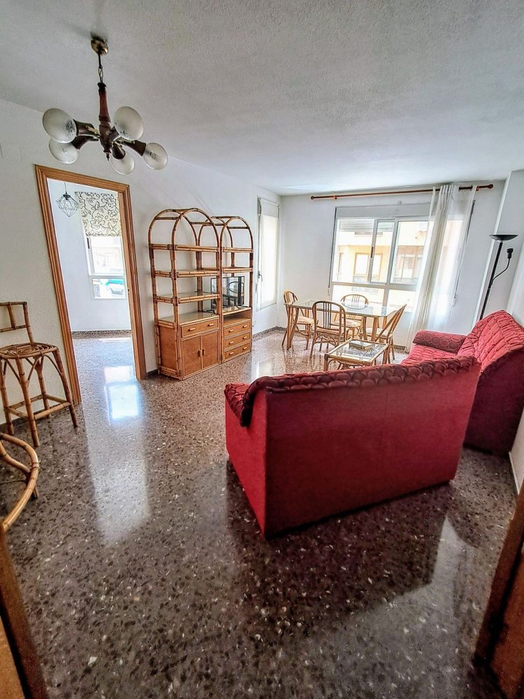 Apartamento T4 em Alicante, Spain N.º 155210