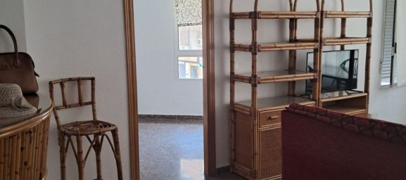 4 bedrooms Apartment in Alicante, Spain No. 155210 8