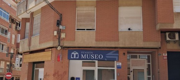 4 bedrooms Apartment in Alicante, Spain No. 155210 22