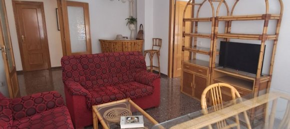 4 bedrooms Apartment in Alicante, Spain No. 155210 13