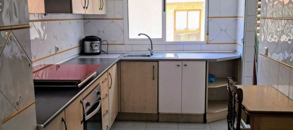 4 bedrooms Apartment in Alicante, Spain No. 155210 27