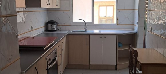 4 bedrooms Apartment in Alicante, Spain No. 155210 3